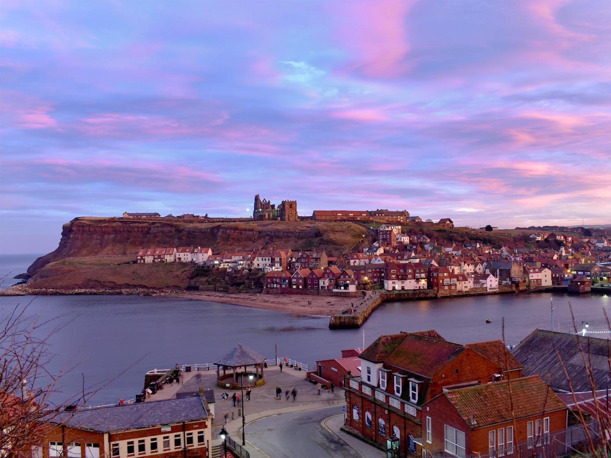Holiday home Jet Workers Whitby