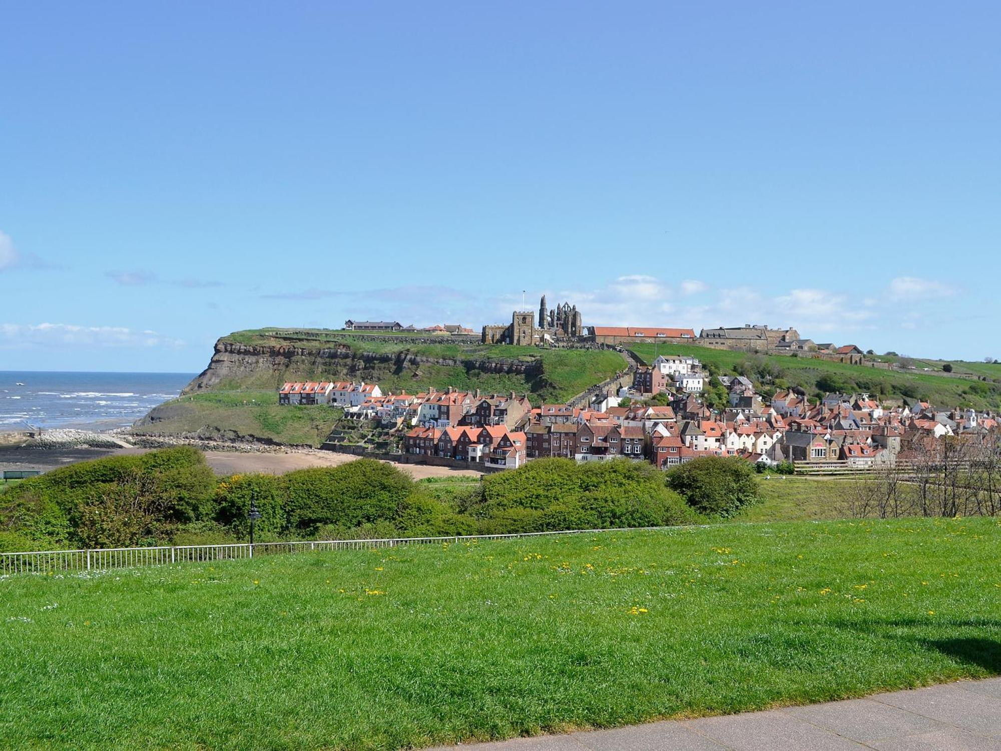 Jet Workers Whitby